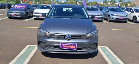 VOLKSWAGEN POLO 1.0 MPI TRACK MANUAL